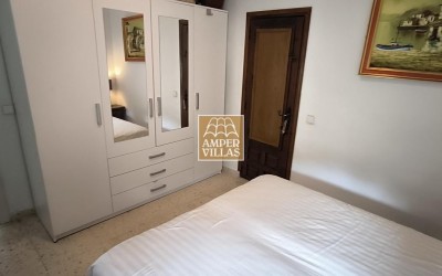 Preciosa i acogedora villa con apartamento de invitados.